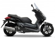 Yamaha X-Max 250